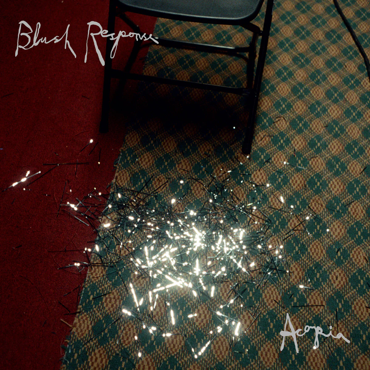 Acopia - Blush Response (New Vinyl)