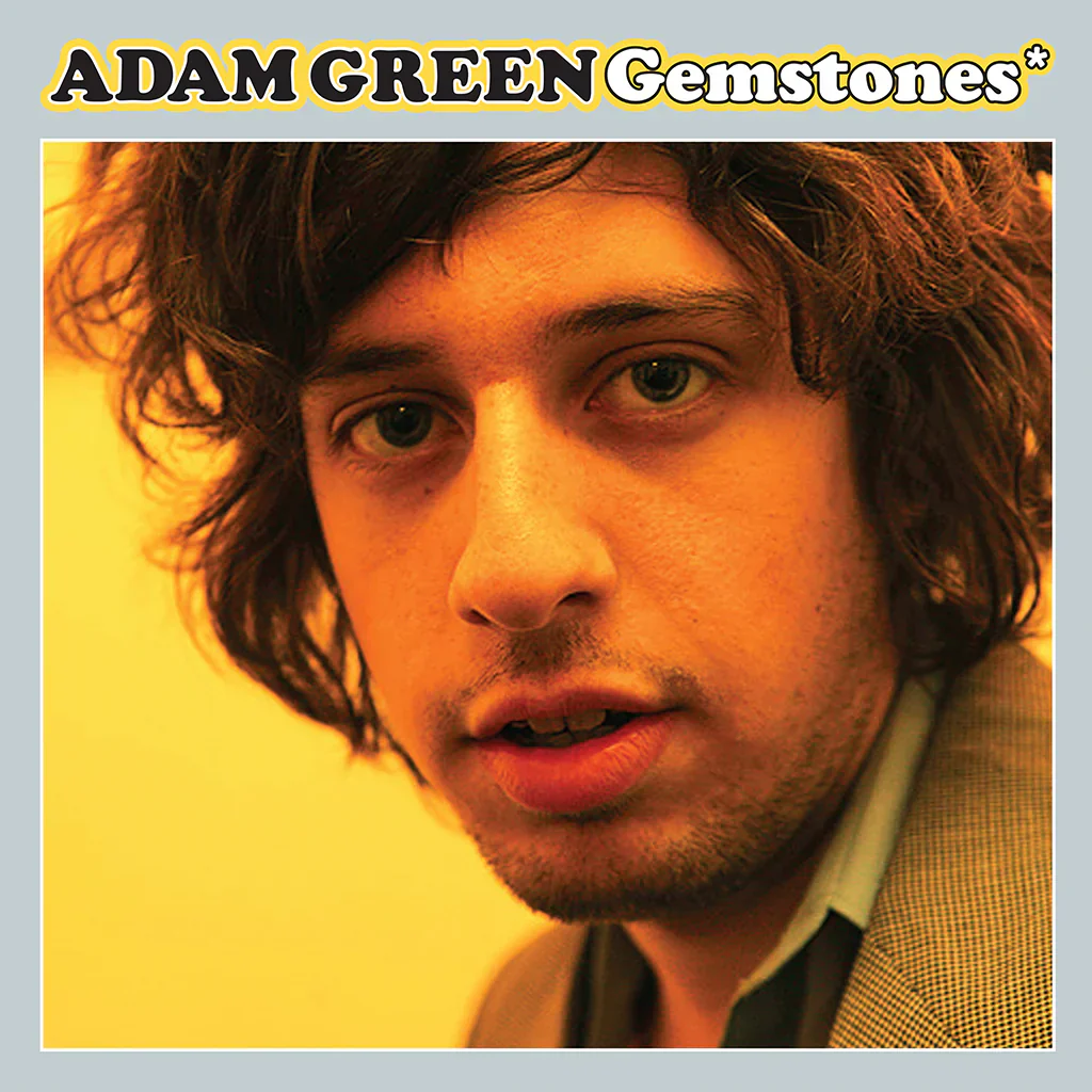 Adam Green - Gemstones: 20th Anniversary (New CD)