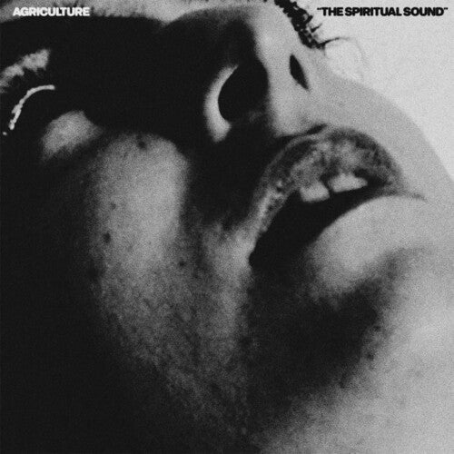 Agriculture – The Spiritual Sound (Lemon Yellow) (New Vinyl)