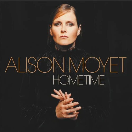 Alison Moyet - Hometime (Gold Vinyl) (RSD 2025) (New Vinyl)