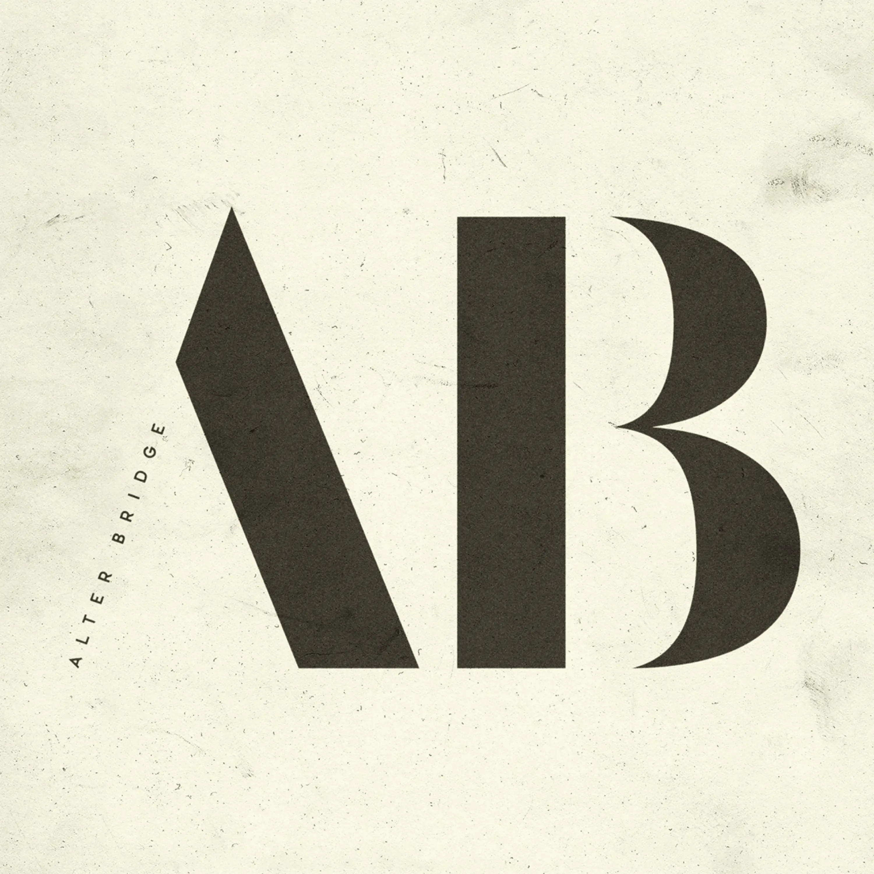 Alter Bridge - Alter Bridge (New Vinyl)