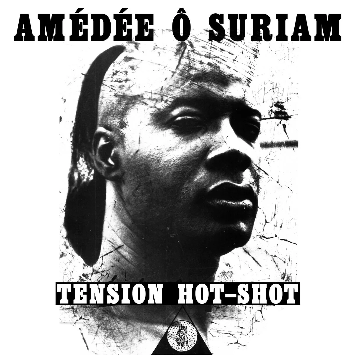 Amédée O Suriam - Tension Hot-Shot (12") (New Vinyl)