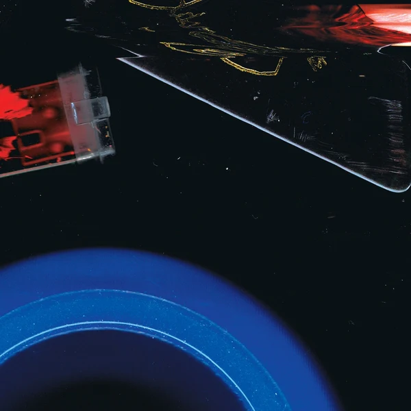 Anthony Naples - Scanners (New Vinyl)