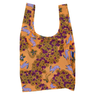 Baggu - Wild Rabbit Reusable Standard Bag