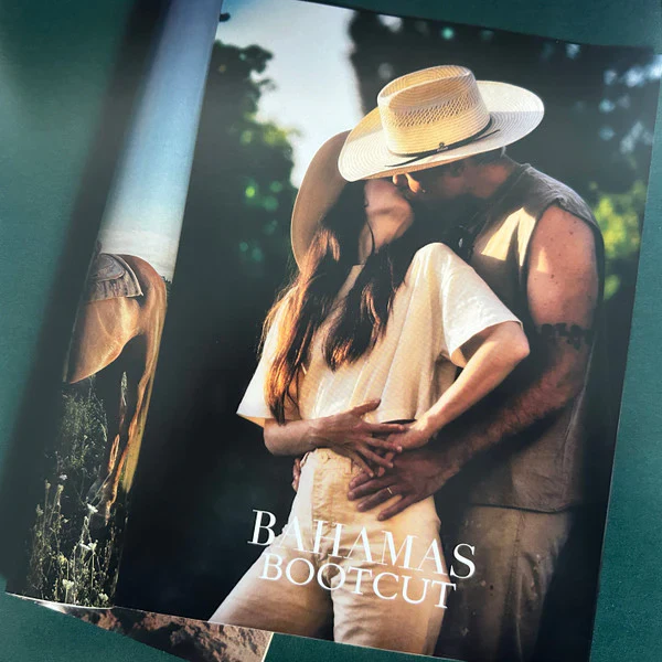 Bahamas - Bootcut (Indie Exclusive Black Smoke Vinyl) (New Vinyl)