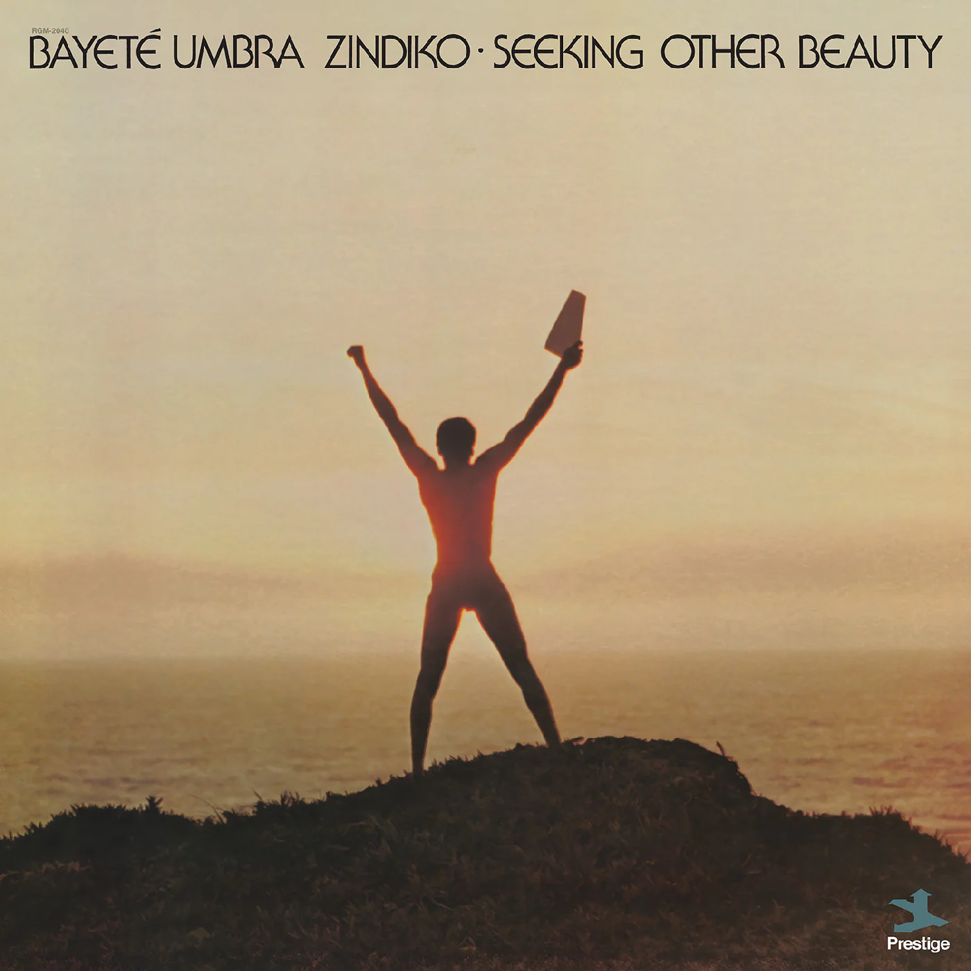 Bayete Umbra Zindiko - Seeking Other Beauty (All-Analog Series) (New Vinyl)