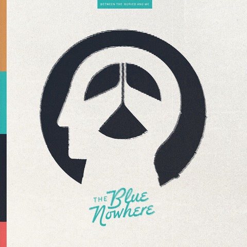 Between The Buried And Me - The Blue Nowhere (Limited Deluxe Light Blue/White Haze 2LP + CD) (New Vinyl)