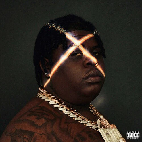 BigXthaPlug - Take Care (Blue Vinyl) (New Vinyl)