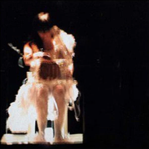 Bjork - Vespertine Live (New CD)
