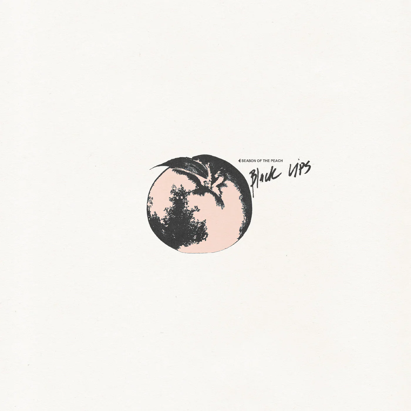 Black Lips - Season Of The Peach (Cream Coloured Vinyl) (New Vinyl)