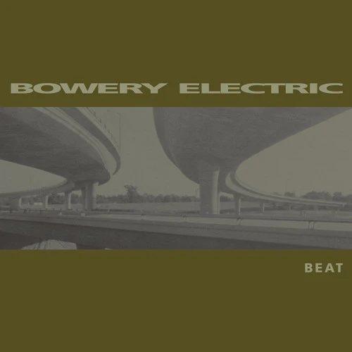 Bowery Electric - Beat (New CD)