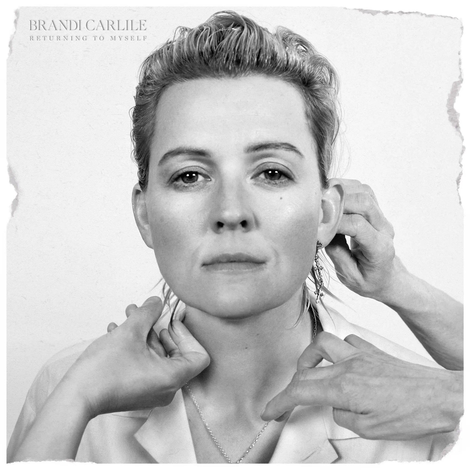 Brandi Carlile - Returning To Myself (New Vinyl)