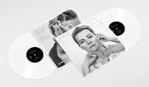 Brandi Carlile - Returning To Myself (White Vinyl) (New Vinyl) - Image 2