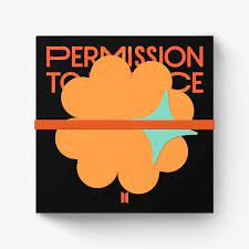 BTS - Permission To Dance: On Stage Live (Connect Ver.)  (New CD)