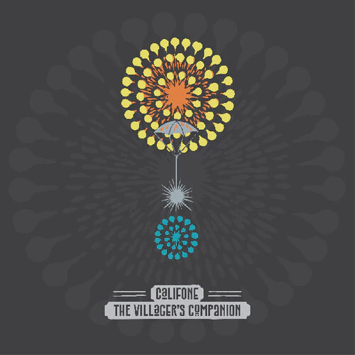 Califone - Villager's Companion (New CD)