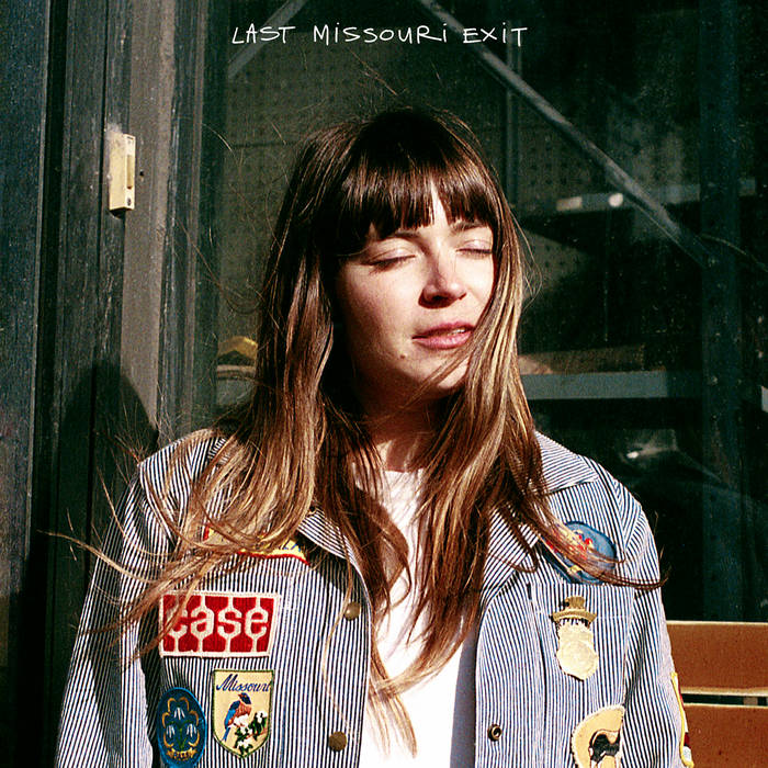 Case Oats - Last Missouri Exit (New Vinyl)