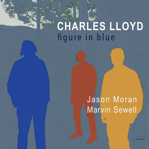 Charles Lloyd - Figure In Blue (2CD) (New CD)