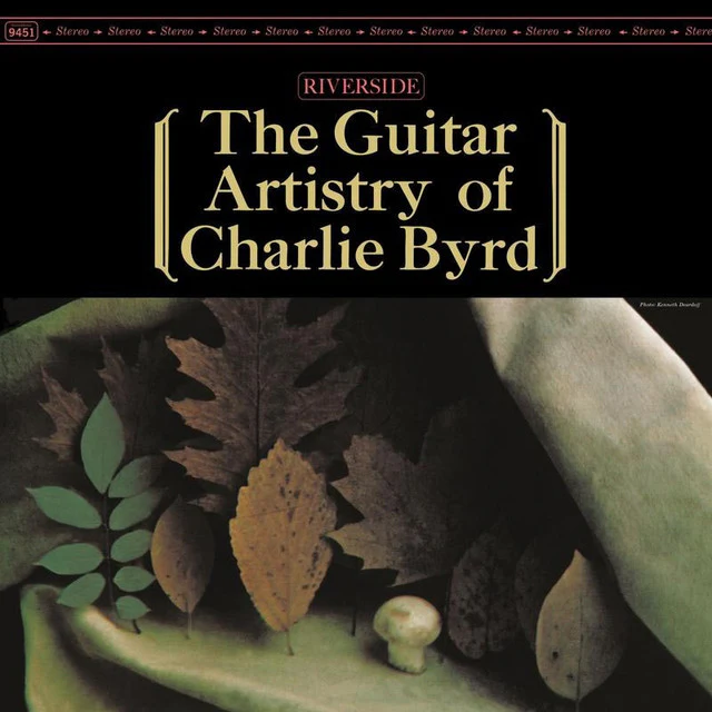 Charlie Byrd - The Guitar Artistry of Charlie Byrd (Fantasy 45 Series 180g 45RPM 2LP) (New Vinyl)