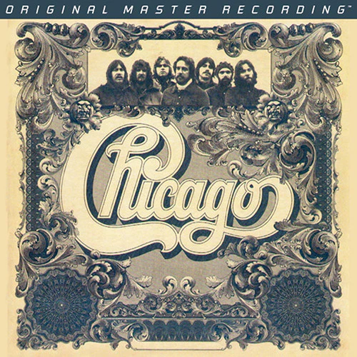 Chicago – Chicago VI (Numbered Hybrid SACD) (New CD)
