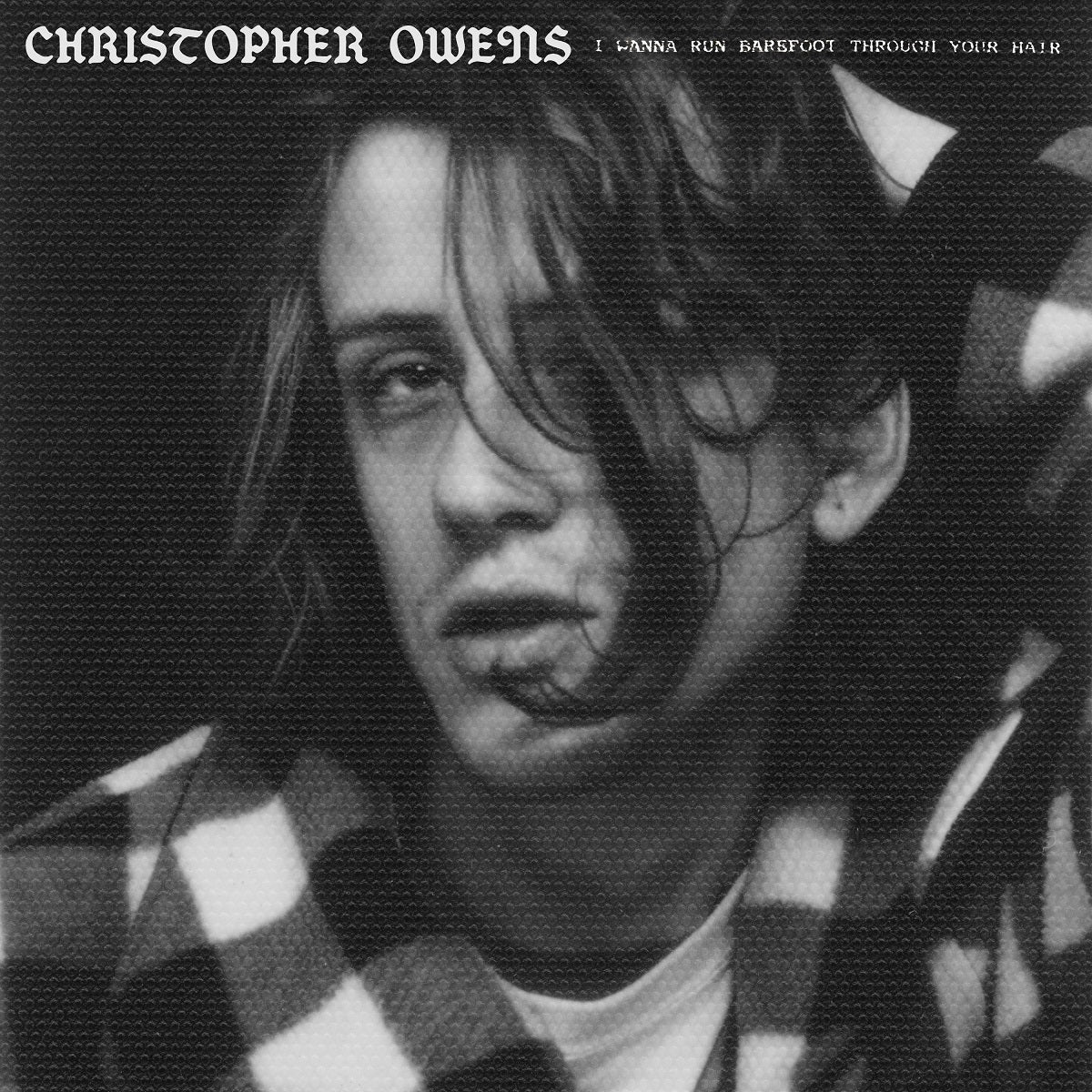 Christopher Owens - I Wanna Run Barefoot Through Your Hair (New Vinyl)