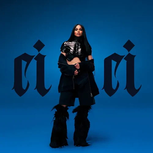 Ciara - Cici (Deluxe) (New Vinyl)