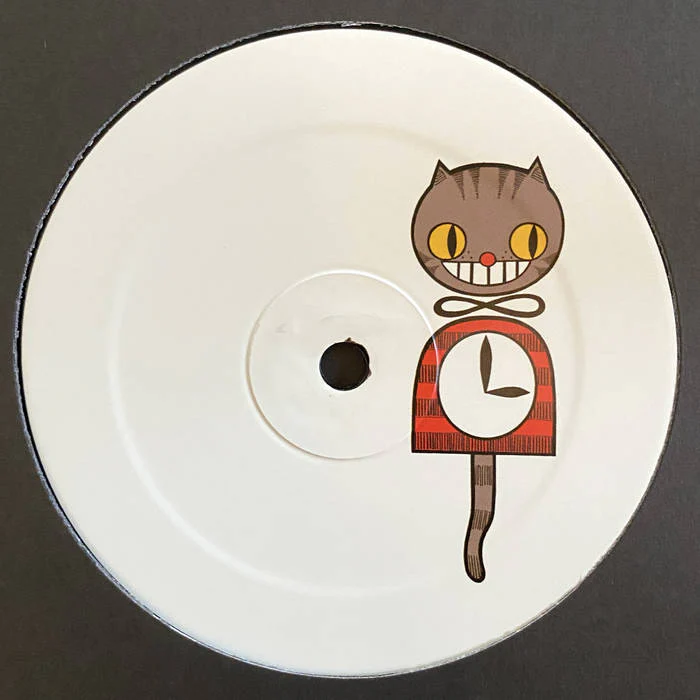 Coco Bryce - Cloud Busting/Octopus (12") (New Vinyl)