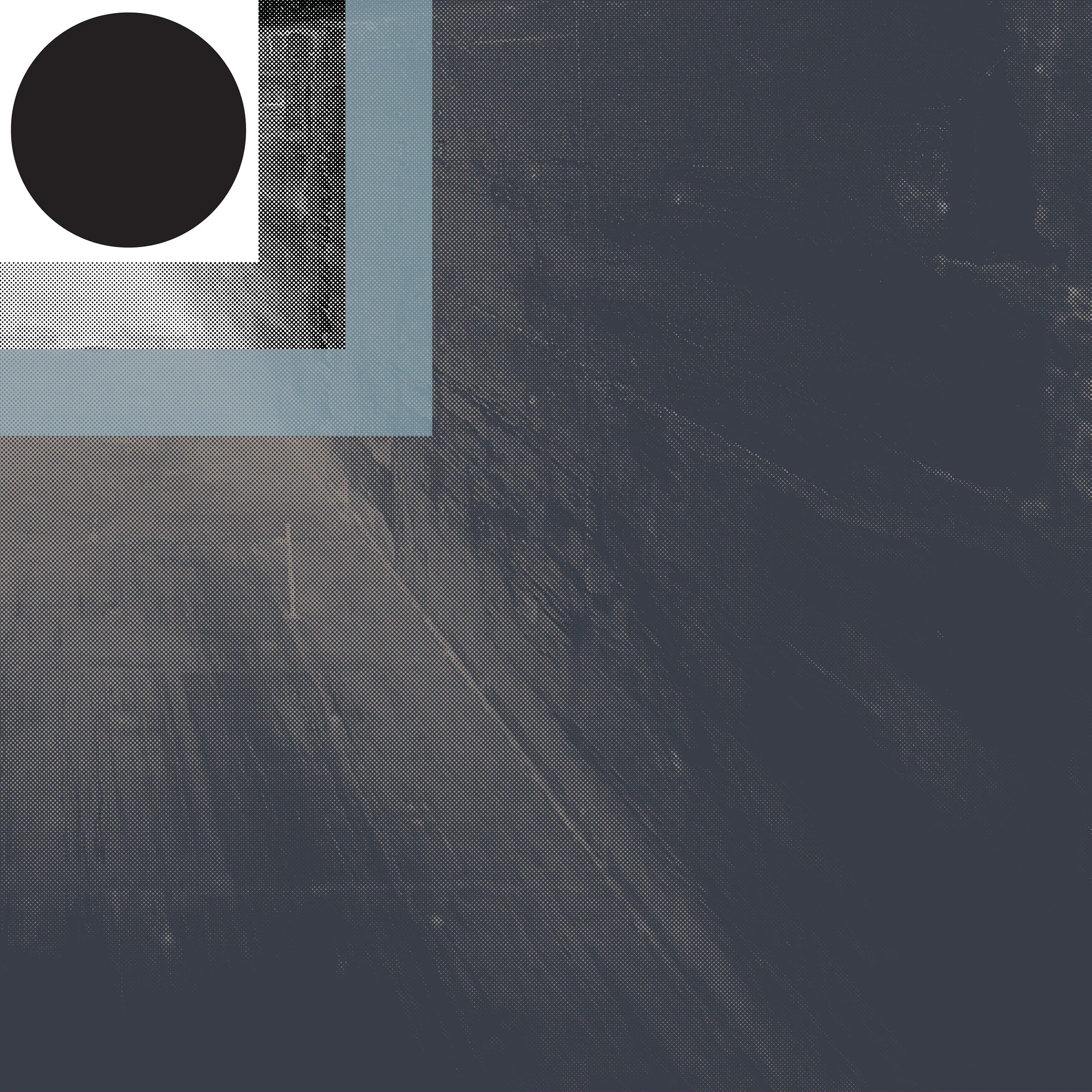 Conna Haraway - Shifted 12" (New Vinyl)