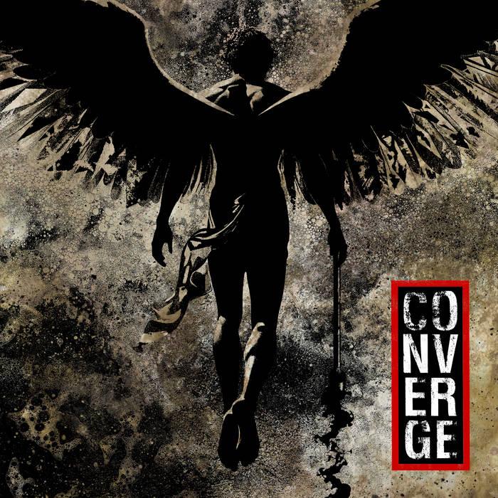 Converge - Love Is Not Enough (New CD)