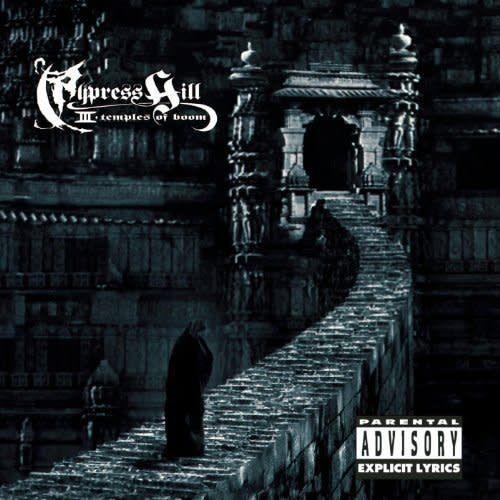 Cypress Hill - III (Temples Of Boom) (30th Anniversary Edition) (New Vinyl)