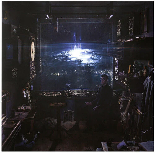 Danny L. Harle - Cerulean (New Vinyl)