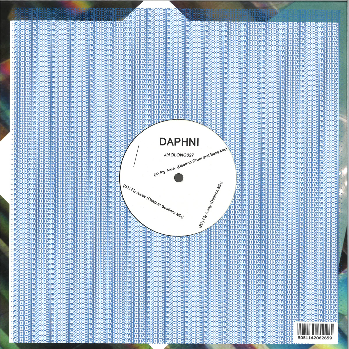 Daphni - Fly Away (Deetron Mix) (EP) (New Vinyl)