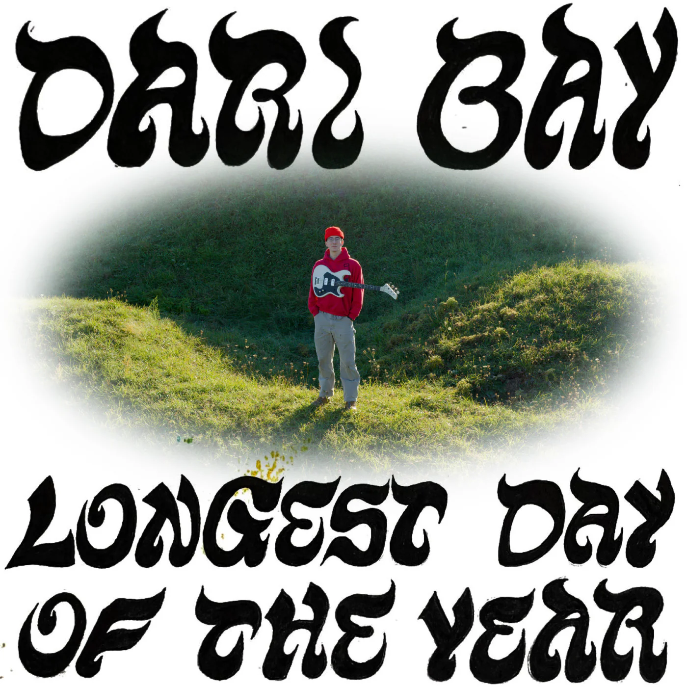 Dari Bay - Longest Day Of The Year (Evergreen Vinyl) (New Vinyl)