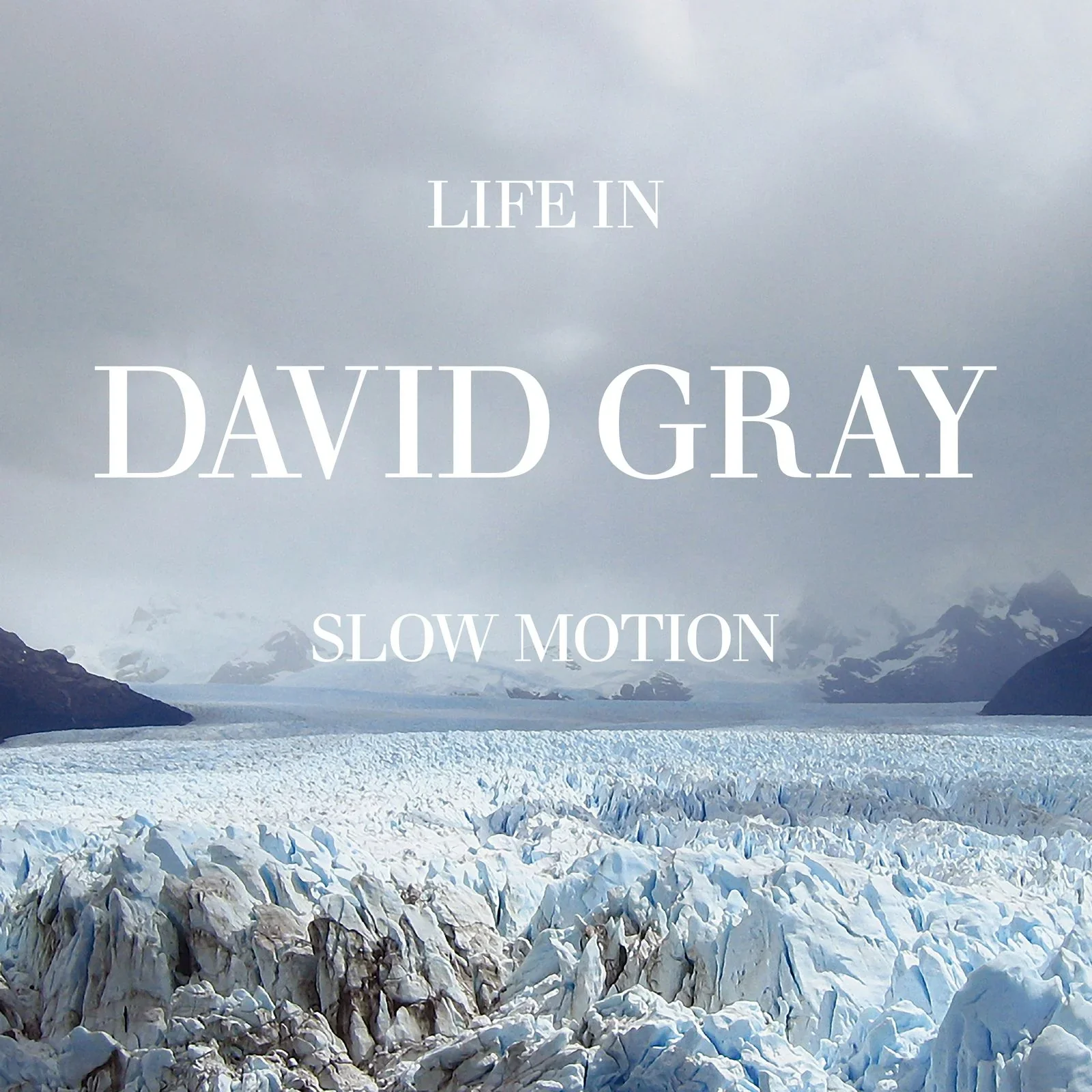David Gray - Life In Slow Motion (20th Anniversary) (New Vinyl)