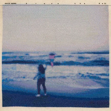 David Moore - Graze The Bell (New Vinyl)