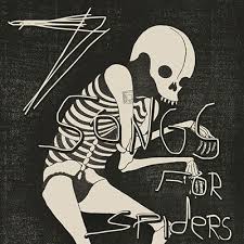 Dax Riggs - 7 Songs For Spiders (New CD)