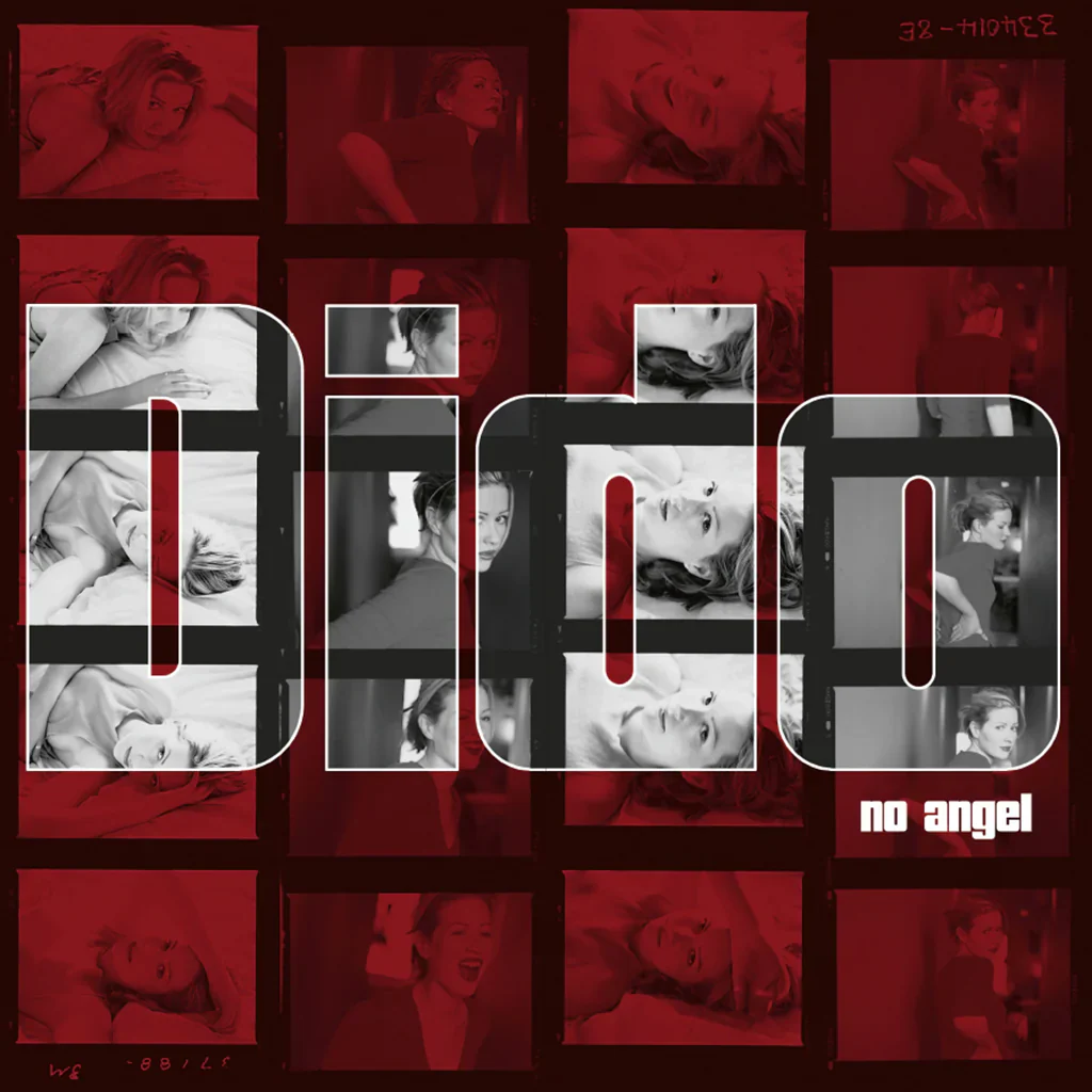 Dido - No Angel (New Vinyl)