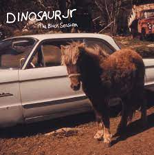 Dinosaur Jr - The Black Session: Live In Paris (New CD)
