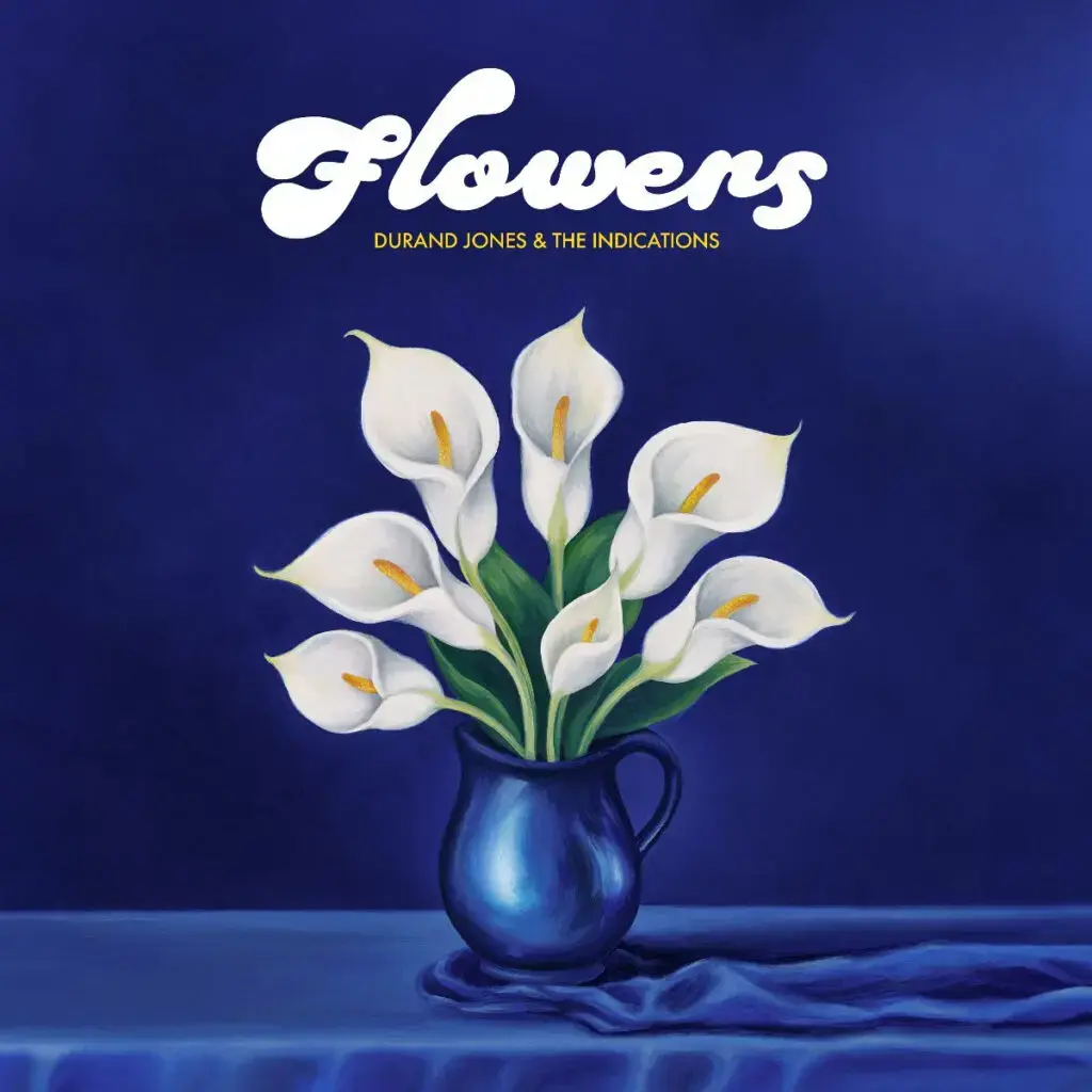 Durand Jones & The Indications - Flowers (New Vinyl)