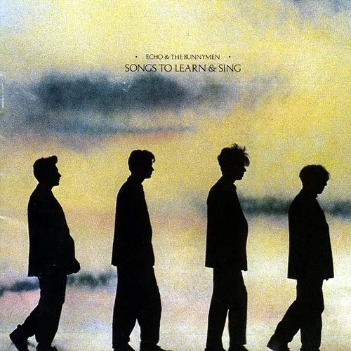 Echo And The Bunnymen - Songs To Learn & Sing (New CD)
