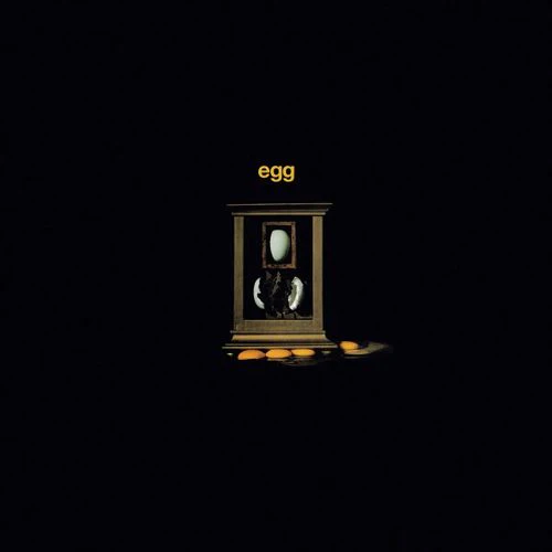 Egg - Egg (New Vinyl)