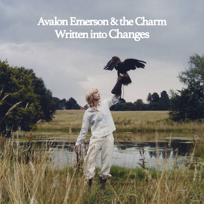 Emerson, Avalon & The Charm - Written Into Changes (Transparent Red Vinyl) (New Vinyl)