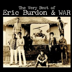 Eric Burdon & War - The Best Of Eric Burdon & War (RSD Black Friday 2025) (New Vinyl)