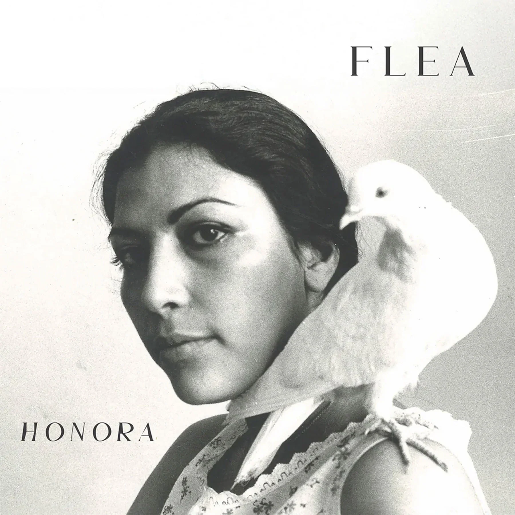 Flea - Honora (Indie Exclusive Vinyl) (New Vinyl)
