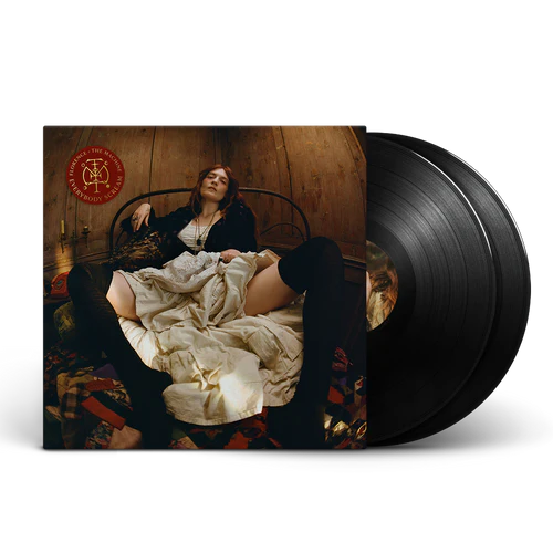 Florence And The Machine - Everybody Scream (2LP) (New Vinyl) - Image 2