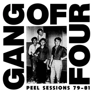 Gang of Four - Peel Sessions 79-81 (New Vinyl)