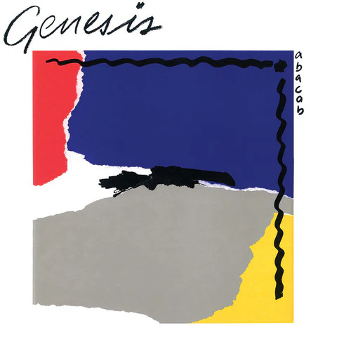 Genesis - Abacab (Softpak Format) (New CD)