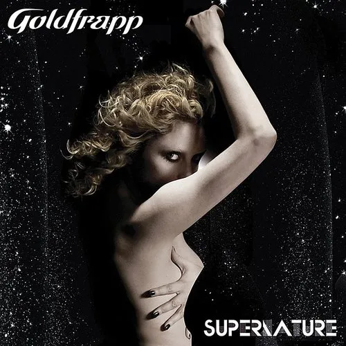Goldfrapp - Supernature (20th Anniversary Deluxe) (New Vinyl)