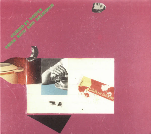 Guided By Voices – Thick Rich And Delicious (New Vinyl)