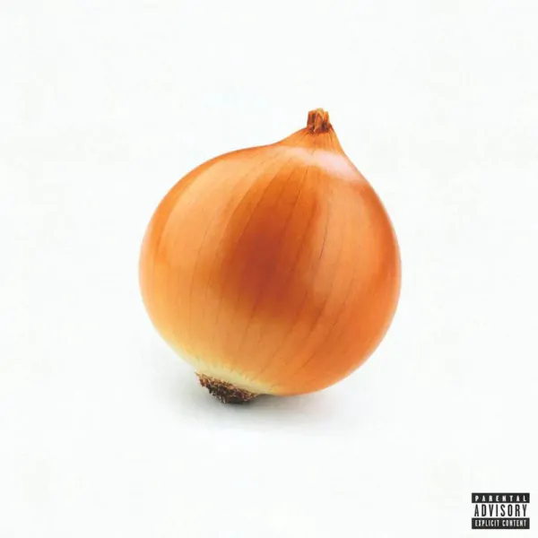 Hard Life - Onion (New Vinyl)