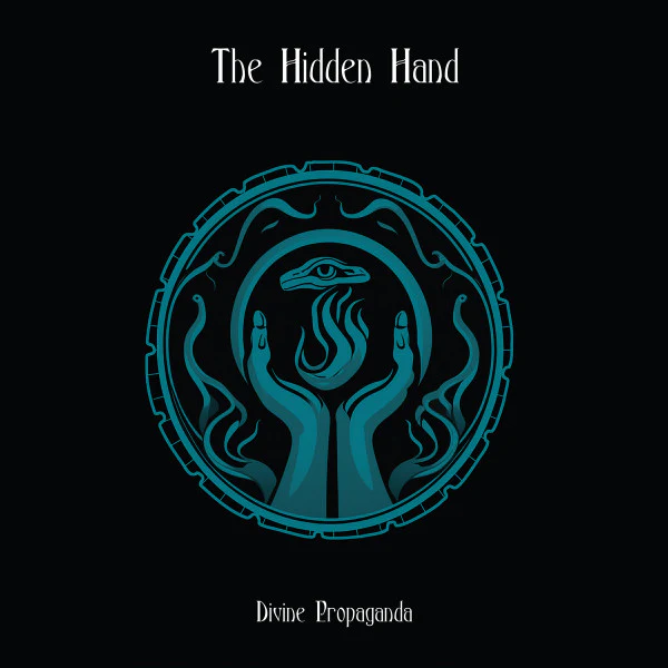 Hidden Hand - Divine Propaganda (New Vinyl)